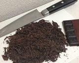 手作りダイエットおやつ☆米ぬかスコーン作り方1写真