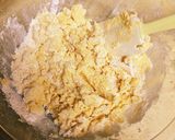 小麦粉で簡単さくさくクッキー作り方3写真