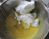 誕生日ケーキ作り方5写真