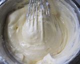 誕生日ケーキ作り方6写真