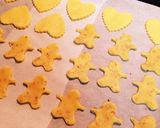 小麦粉で簡単さくさくクッキー作り方4写真