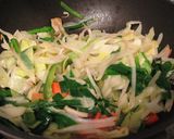 ワンルームご飯★オムレツ作り方3写真