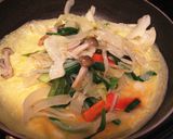 ワンルームご飯★オムレツ作り方5写真