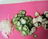 お菜(おさい)作り方1写真