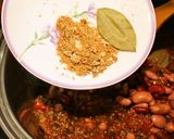 簡単メキシカン☆栄養満点！チリコンカン作り方7写真