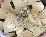 リメイク☆ハヤシライスマッシュポテト焼き作り方5写真
