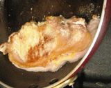 ワンルームご飯★豚肉チーズソテー作り方4写真