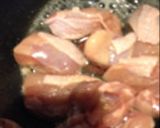鳥肉ジャガ作り方3写真