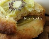本当に美味しいキウィフルーツクッキー作り方4写真