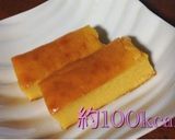 お豆腐！？ケーキ作り方5写真