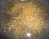 ミツバのサッとおひたし作り方1写真