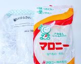 レンジで簡単❀豚肉とニラもやし速攻煮❀作り方1写真