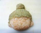 キャラ弁❈ちびまる子ちゃん こたけサン作り方4写真