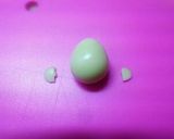 キャラ弁❈ちびまる子ちゃん こたけサン作り方6写真