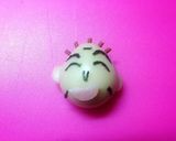 キャラ弁❈ちびまる子ちゃん こたけサン作り方8写真