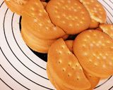 簡単☆クッキーケーキ作り方3写真
