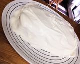 簡単☆クッキーケーキ作り方4写真