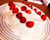 簡単☆クッキーケーキ作り方6写真