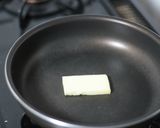 プレーンオムレツ作り方2写真