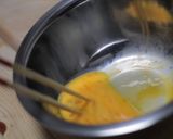 プレーンオムレツ作り方1写真