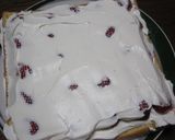 誕生日ケーキ作り方8写真
