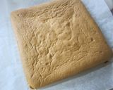 誕生日ケーキ作り方7写真