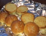 ミニハンバーガー作り方4写真