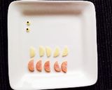 お弁当 子供の日 鯉のぼり 遠足作り方3写真