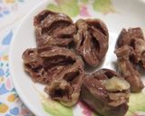 砂肝の塩麹漬け～にんにく風味～作り方4写真