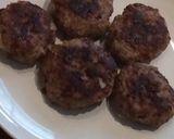 ミニハンバーガー作り方6写真