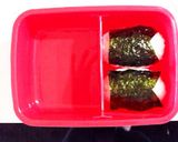 お弁当 子供の日 鯉のぼり 遠足作り方5写真