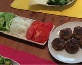 ミニハンバーガー作り方7写真