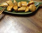 ササミでパパッと甘辛炒め作り方4写真