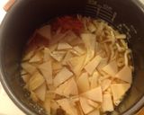 みんな満足☆しっかり味のたけのこご飯☆作り方6写真