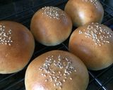 ミニハンバーガー作り方3写真