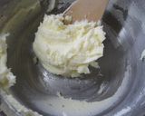 サクサク♡クッキー作り方1写真