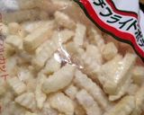 冷凍ポテトで簡単コロッケ♡ルクエ♡作り方1写真