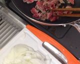 冷凍ポテトで簡単コロッケ♡ルクエ♡作り方4写真