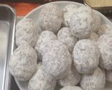 冷凍ポテトで簡単コロッケ♡ルクエ♡作り方8写真