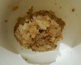 ﾈｺﾊﾞｽのミニおにぎり♡作り方1写真