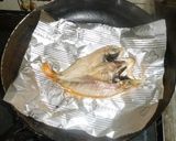 パパの焼きのどくろ作り方1写真
