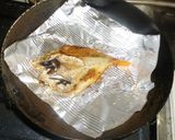 パパの焼きのどくろ作り方3写真
