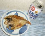 パパの焼きのどくろ作り方4写真