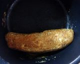 夢がいっぱい詰まった丼作り方3写真