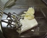 ベイクド★チーズケーキ作り方3写真