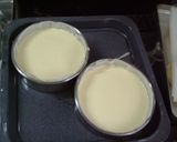 ベイクド★チーズケーキ作り方6写真