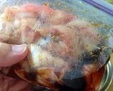 夢がいっぱい詰まった丼作り方7写真