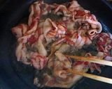 夢がいっぱい詰まった丼作り方8写真