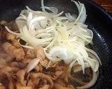 夢がいっぱい詰まった丼作り方9写真