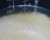 春！我が家の筍ごはん作り方3写真